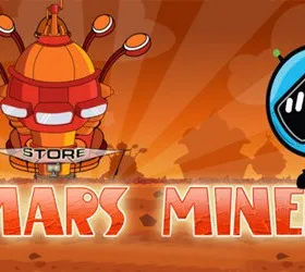 Mars Miner