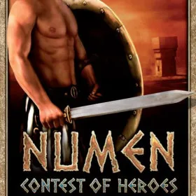 Numen: Contest of Heroes