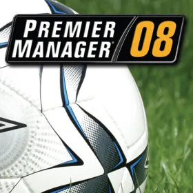 Premier Manager 08