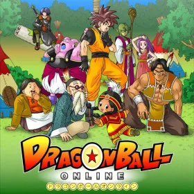 Dragon Ball Online