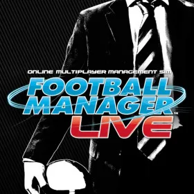 Football Manager Live