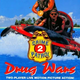 Crime Patrol 2: Drug Wars