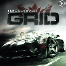 Race Driver: GRID