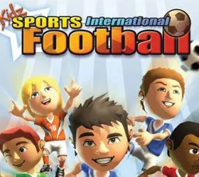 Kidz Sports International Football