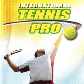 International Tennis Pro
