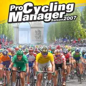 Pro Cycling Manager: Season 2007