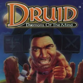 Druid: Daemons of the Mind