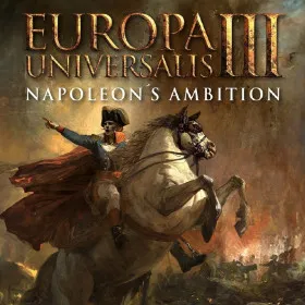 Europa Universalis III: Napoleon's Ambition