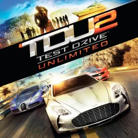 Test Drive Unlimited 2