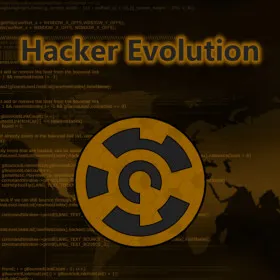 Hacker Evolution