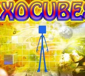 Exocubes