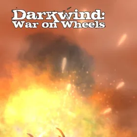 Darkwind: War on Wheels