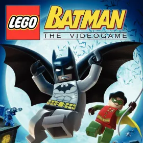 LEGO Batman: The Videogame