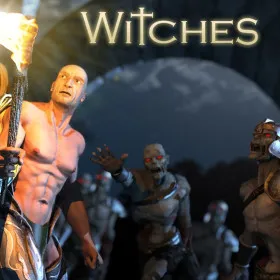Project Witches