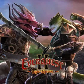 EverQuest II: Rise of Kunark