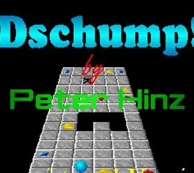 Dschump
