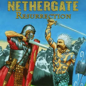 Nethergate: Resurrection