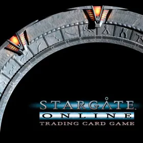 Stargate Online Trading Card Game