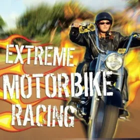Extreme Motorbike Racing