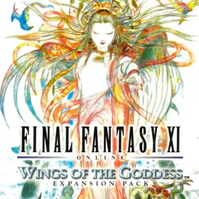 Final Fantasy XI: Wings of the Goddess