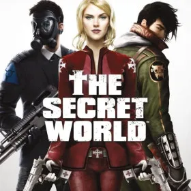 The Secret World