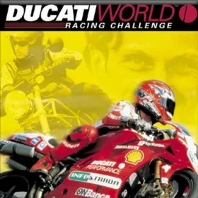 Ducati World Racing Challenge