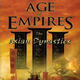 Age of Empires III: The Asian Dynasties