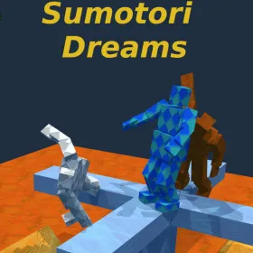Sumotori Dreams