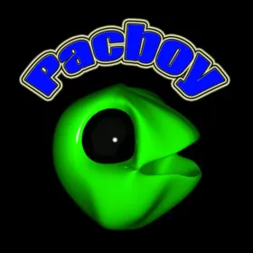 Pacboy