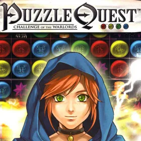 Puzzle Quest: Challenge of the Warlords