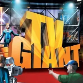 TV Giant