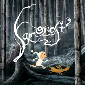 Samorost 2