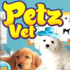 Petz Vet