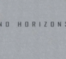 No Horizons