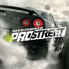 Need for Speed: ProStreet