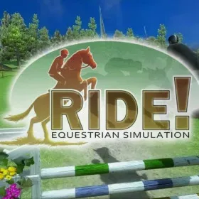 Ride! Equestrian Simulation