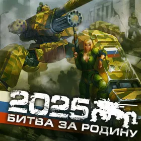 2025: Битва за Родину