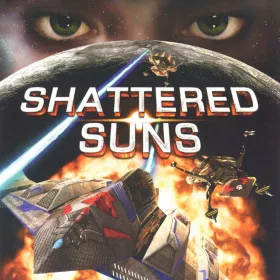 Shattered Suns