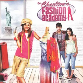 The Charlton's Fashion Academy