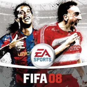 FIFA 08