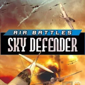 Air Battles: Sky Defender