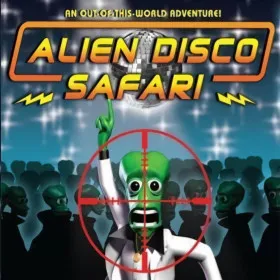 Alien Disco Safari