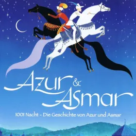 Azur and Asmar