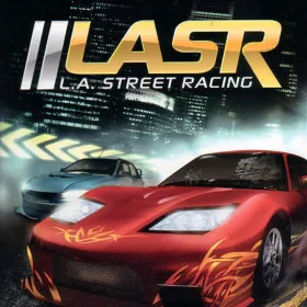 L.A. Street Racing
