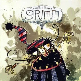 American McGee's Grimm