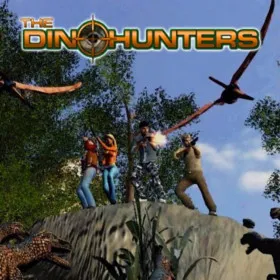 DinoHunters