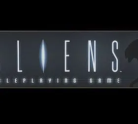 Alien RPG