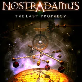 Nostradamus: The Last Prophecy
