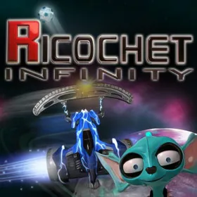 Ricochet Infinity