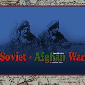 Squad Battles: Soviet-Afghan War